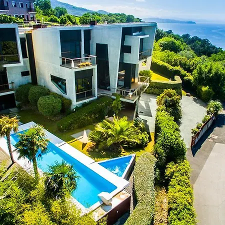 Lanperna Villa San Sebastián